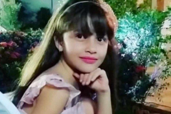 Seis anos depois, homem confessa ter matado menina de sete anos com 42 facadas
