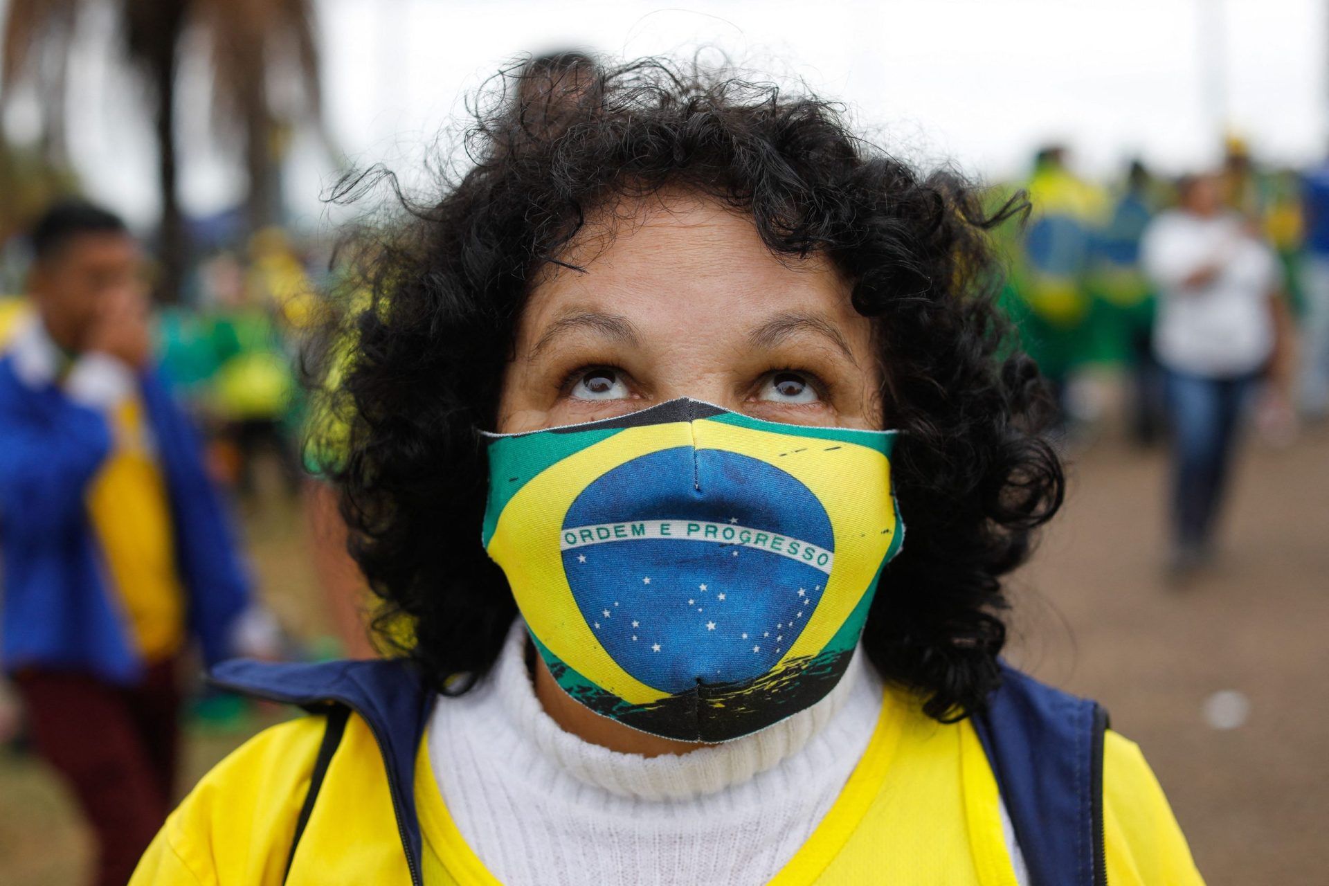 Unir o Brasil não será nada fácil