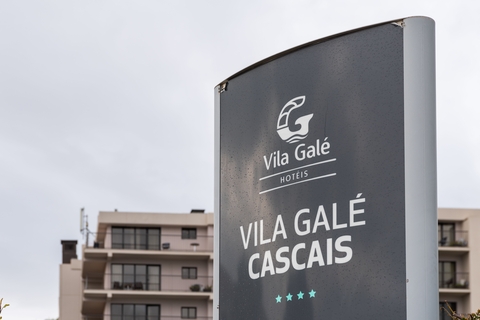 Cinco funcionários feridos após explosão num jacuzzi do hotel Vila Galé