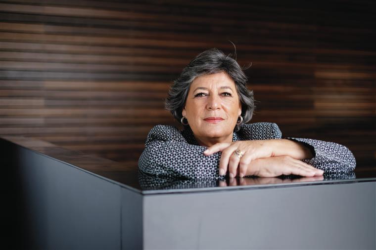 Ana Gomes destaca papel “decisivo” de Jerónimo de Sousa na ‘Gerigonça’