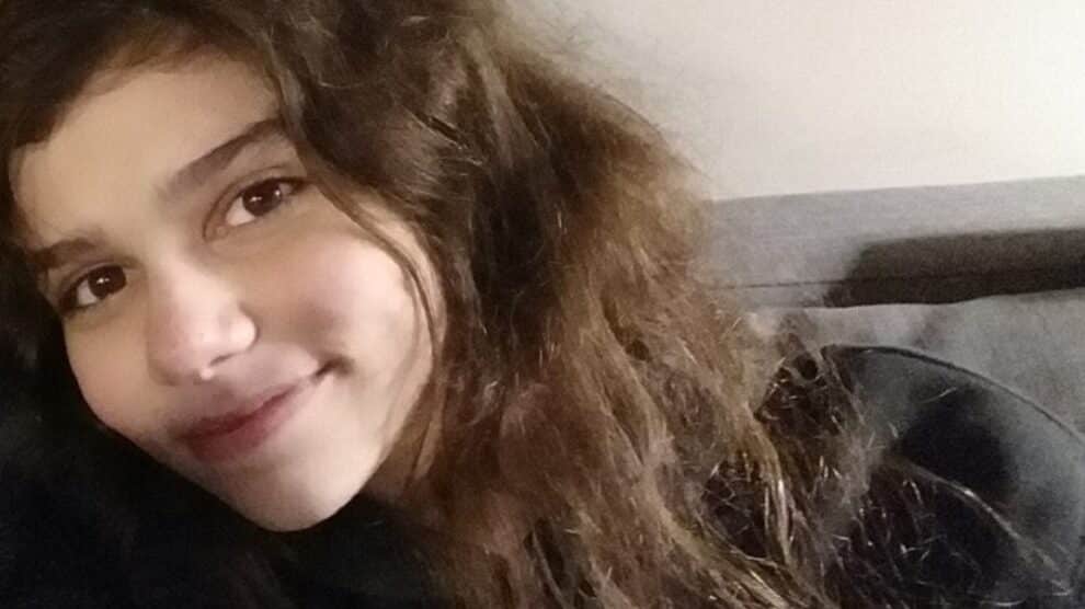 Encontrado corpo de Amélie Battle Bastos, adolescente de 16 anos desaparecida no Porto