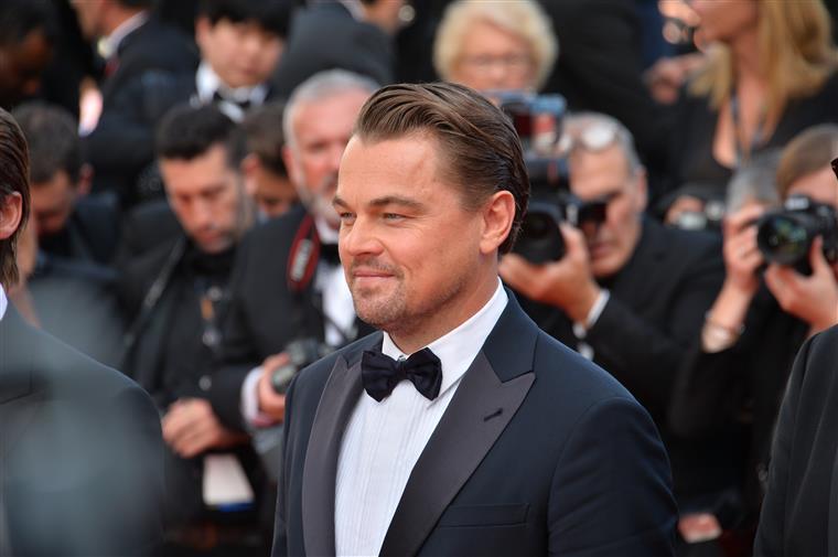 Filme de DiCaprio sobre incêndios de Pedrógão Grande estreia este fim de semana