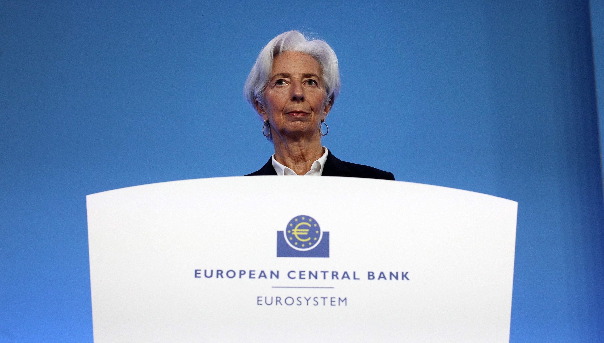 BCE sobe taxas de juro em mais 50 pontos base