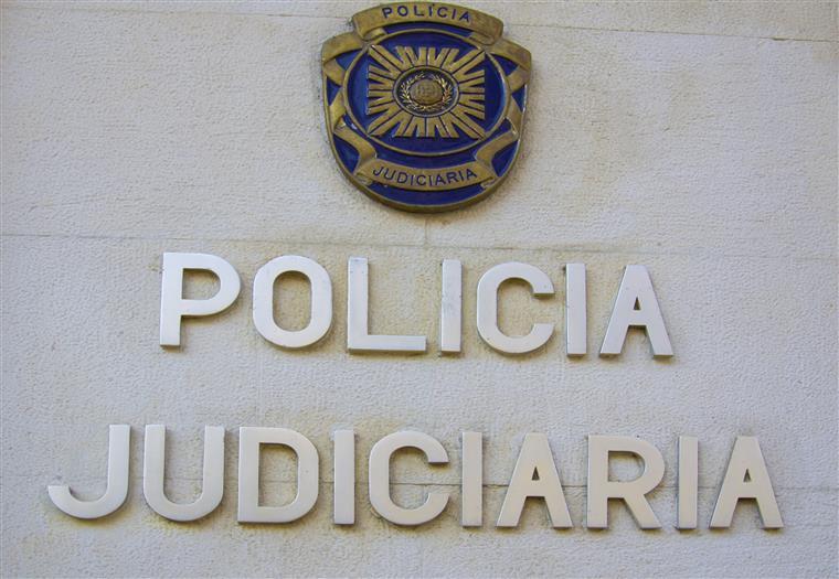 Cinco detidos por suspeitas de homicídio em Faro