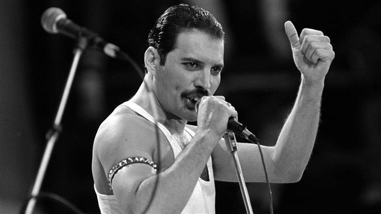 Amigos e família ainda recebem prendas de Natal de Freddie Mercury