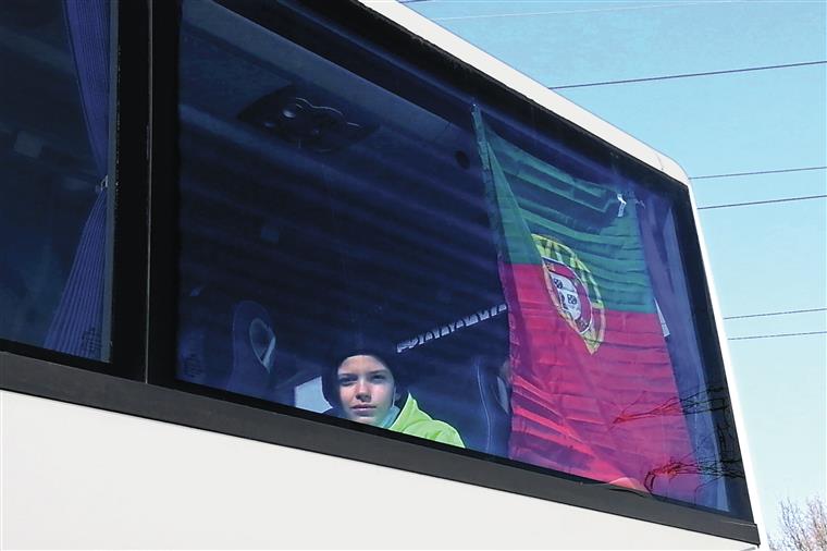 Portugal apoia refugiados afegãos e ucranianos com mais de 10 milhões
