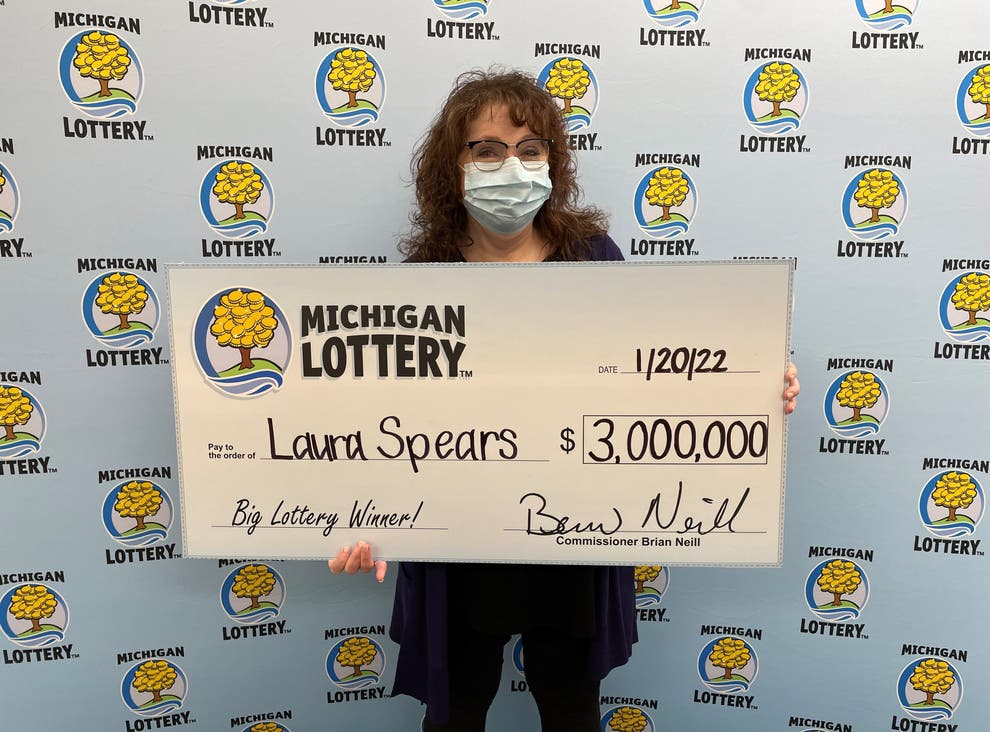 Mulher descobre que ganhou 3 milhões de dólares na lotaria através de um e-mail no spam