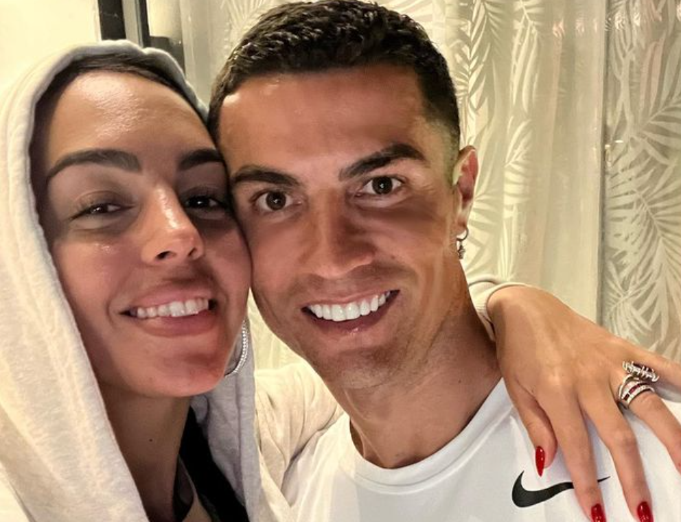 Família de Cristiano Ronaldo com dias cheios de surpresas no Qatar