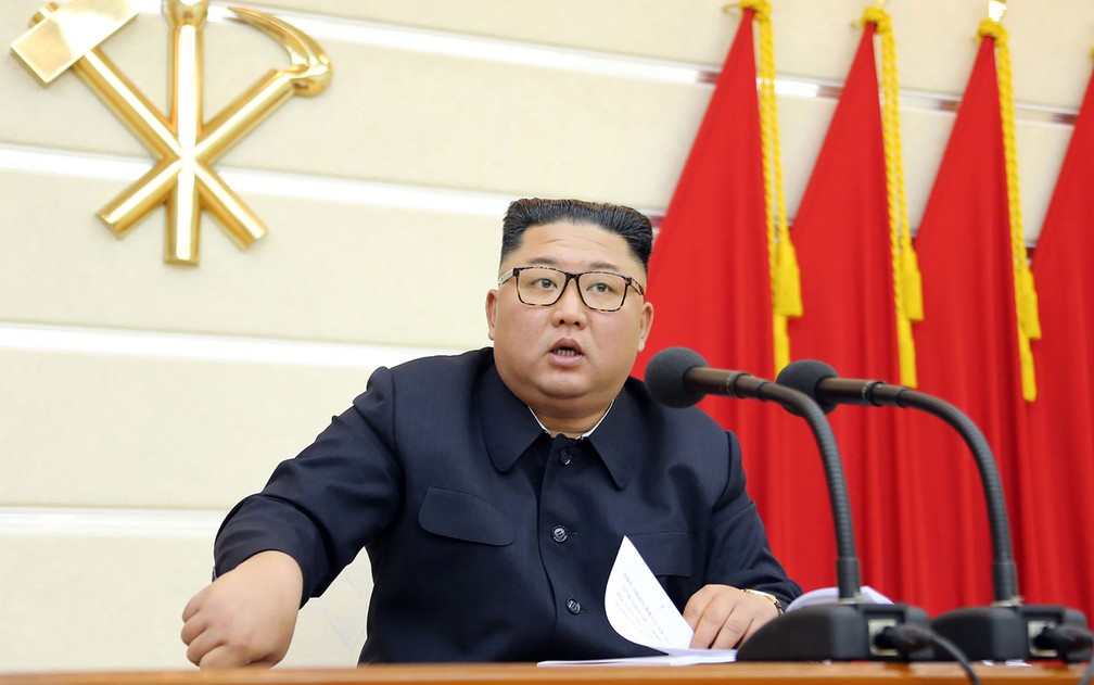 Kim Jong-un leva a sua própria casa de banho para onde quer que vá. Saiba porquê