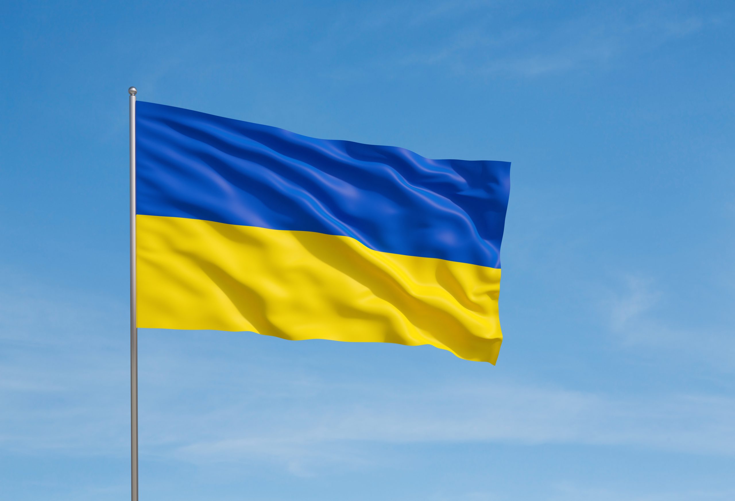 Soldado ucraniano abre fogo em fábrica militar e faz cinco mortos