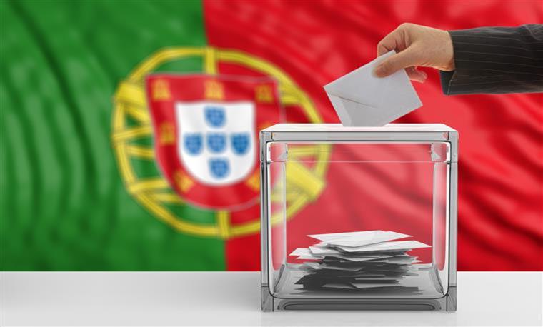 Cerca de 40 portugueses a viver em Madrid impedidos de votar no consulado