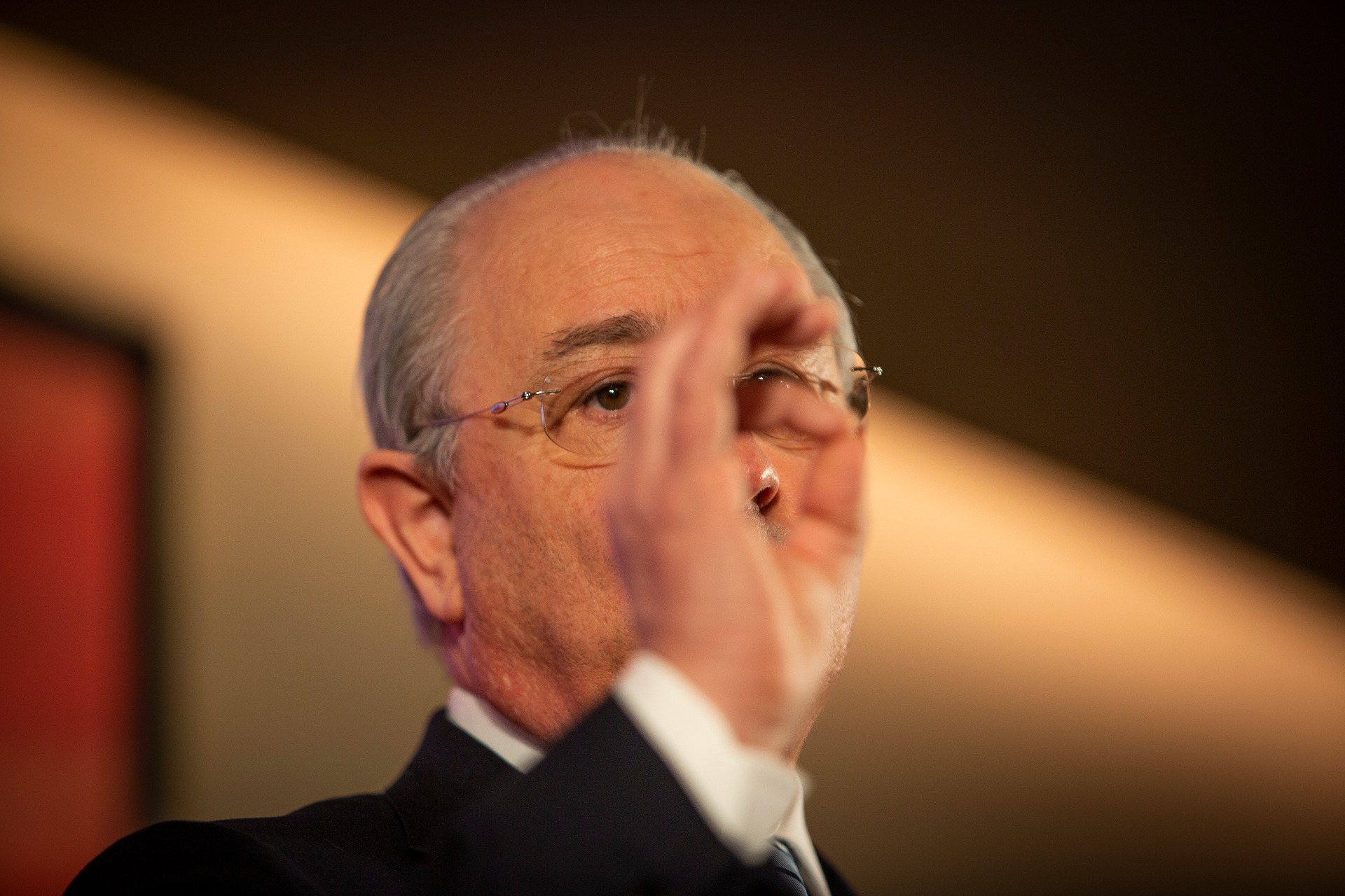Rio admite demitir-se se António Costa tiver maioria absoluta