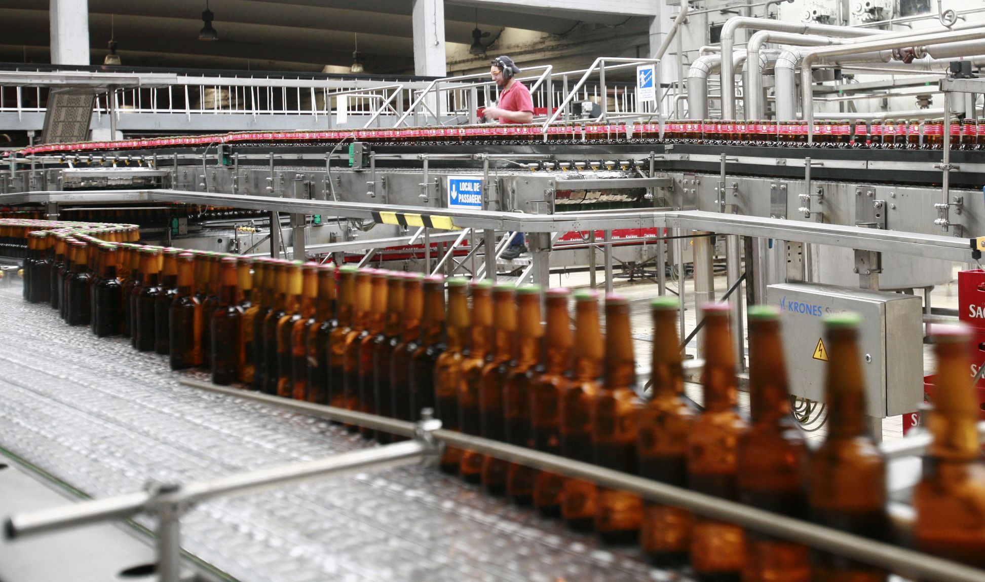 ASAE começa a fiscalizar regras de produção e comercialização de cervejas esta quarta-feira