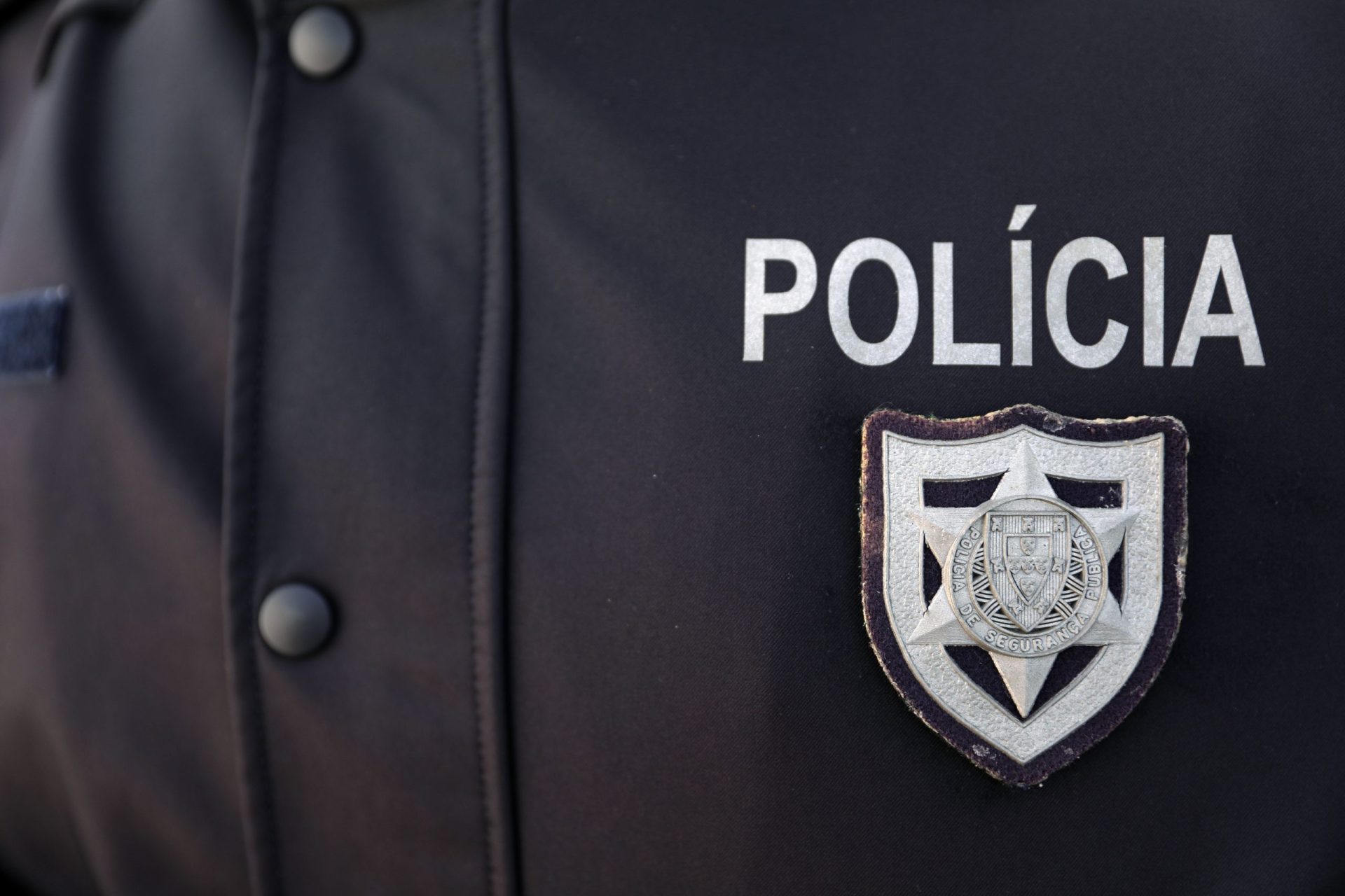 Dois homens detidos em Coimbra por agredirem agentes da PSP