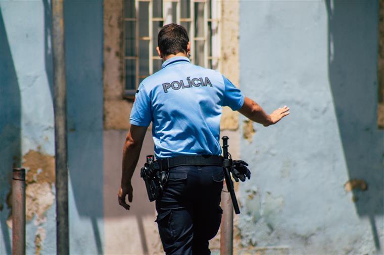 PSP abre processo de averiguação após acusações de intervenção policial “repressiva” em Beja