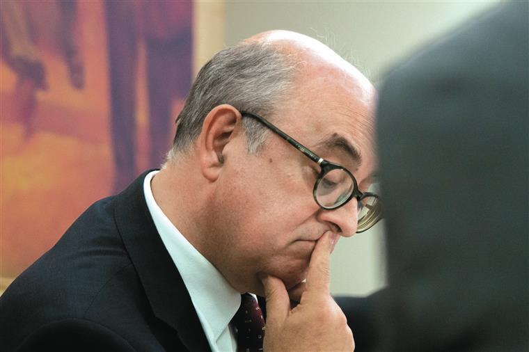Tancos. Ex-ministro Azeredo Lopes absolvido de todos os crimes e ex-diretor da PJM condenado a quatro anos de prisão com pena suspensa