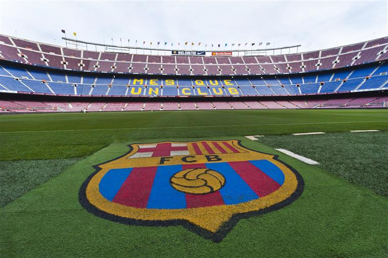 Reveladas mensagens ofensivas da ex-direção do Barcelona a jogadores