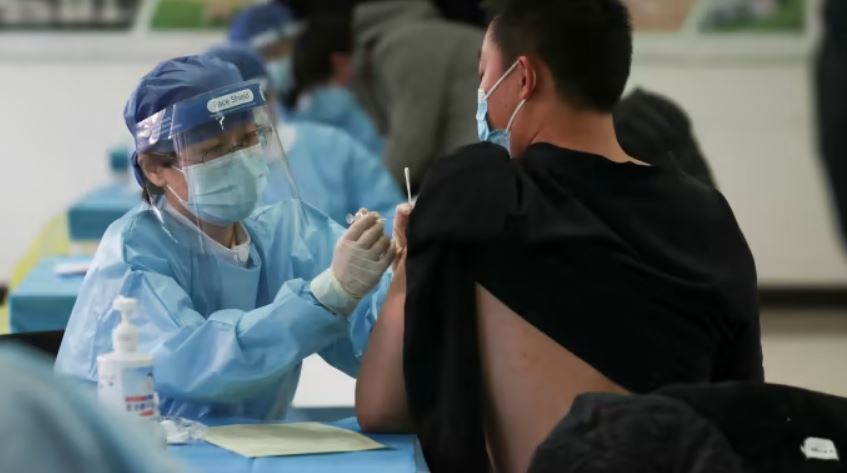 Factos sobre a segurança e a eficácia das vacinas chinesas