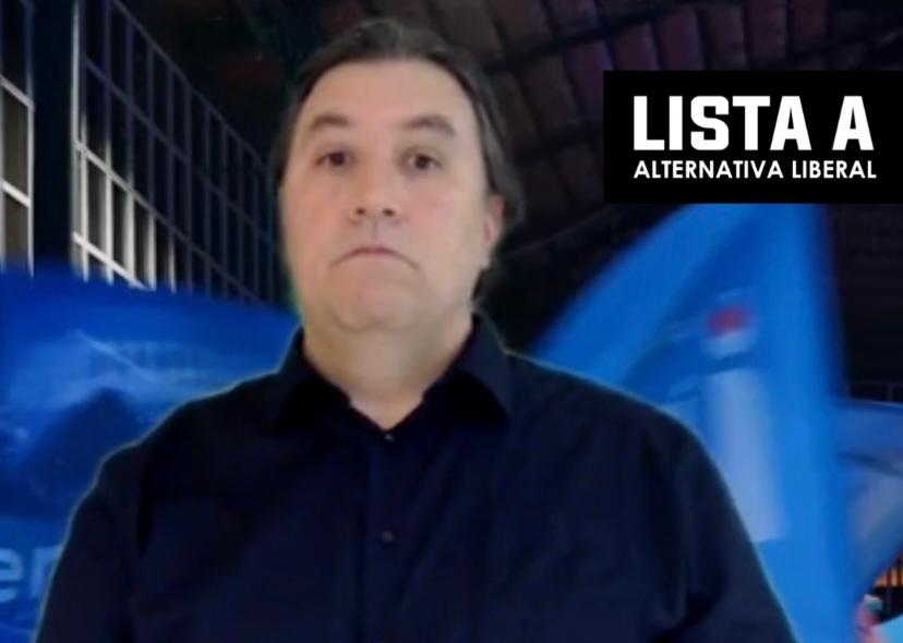 IL. José Cardoso avança com nova lista para liderar partido