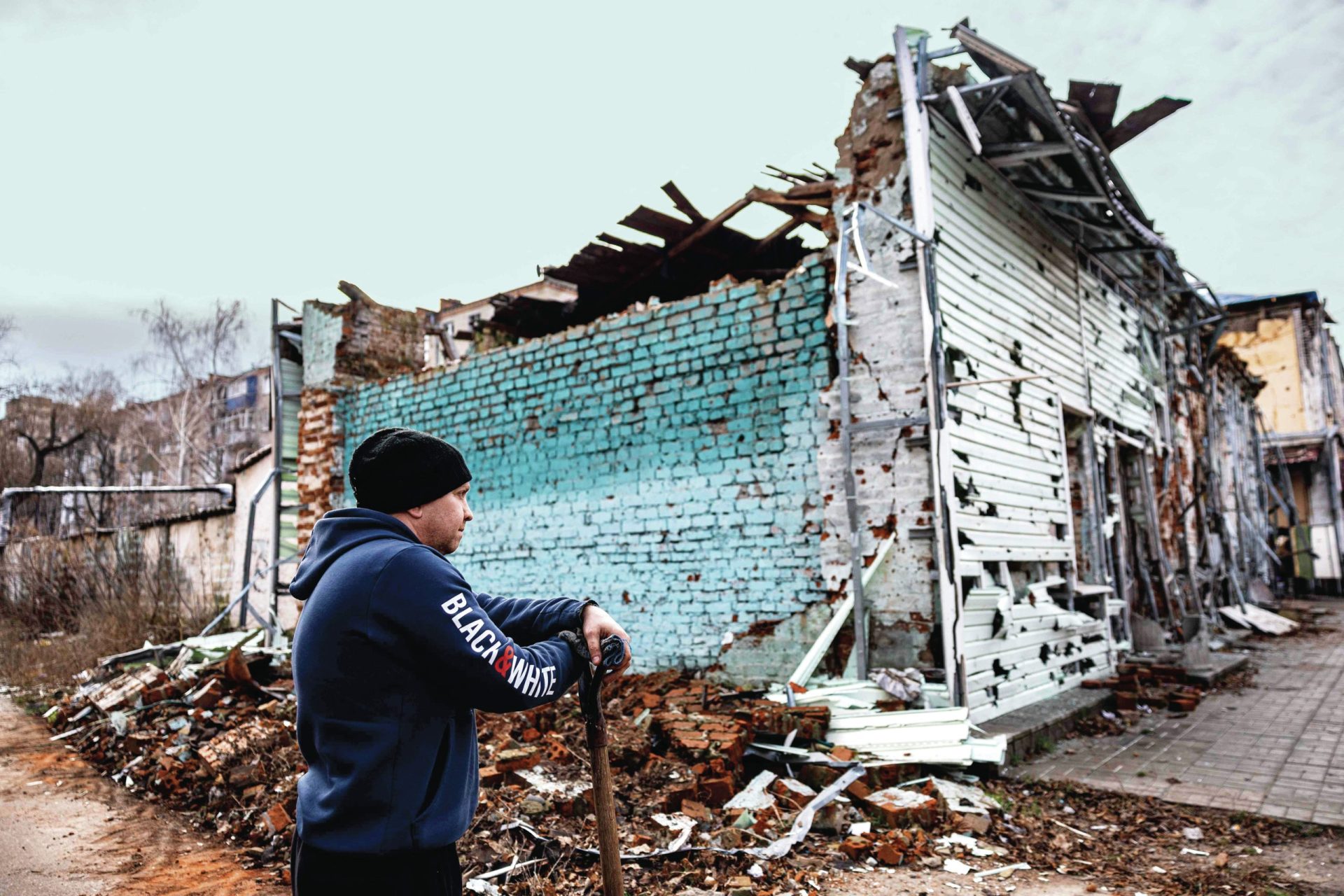 Ucrânia. Zelensky espera mais ataques com drones iranianos