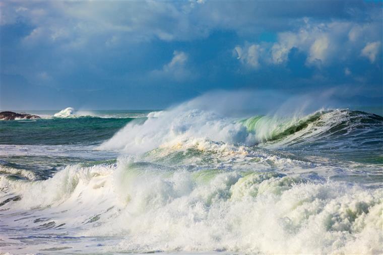 Surfista de 47 anos morre na Praia do Norte