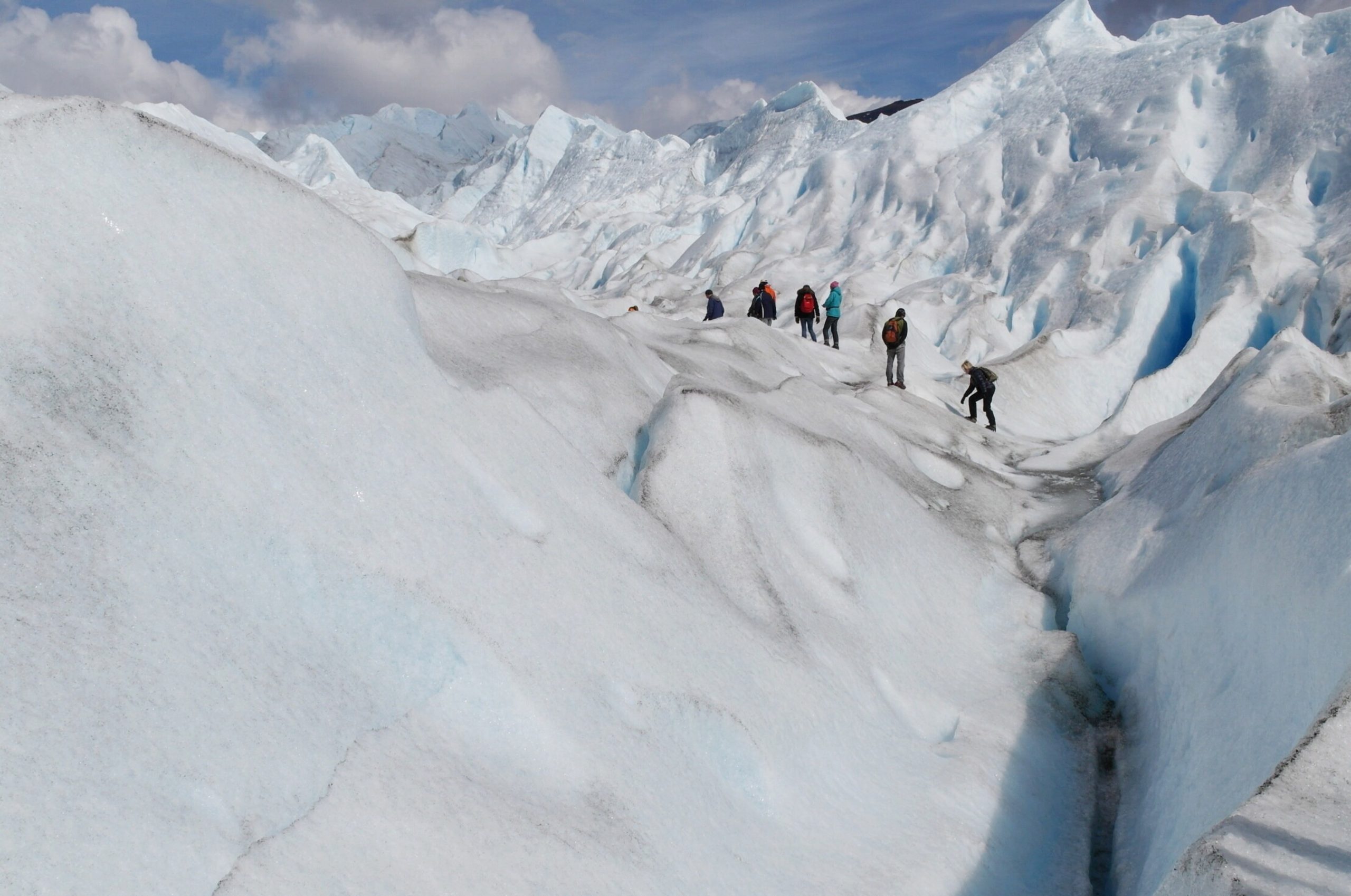 Mais de 80% dos glaciares do mundo podem desaparecer
