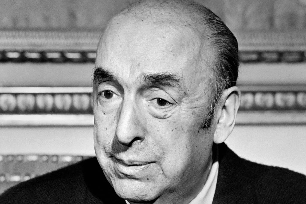 Novos dados forenses demonstram que Pablo Neruda foi mesmo envenenado
