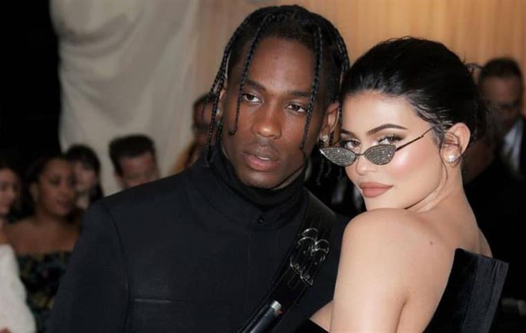 Kylie Jenner quer mudar o nome do filho
