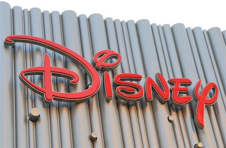 Walt Disney vai despedir sete mil funcionários