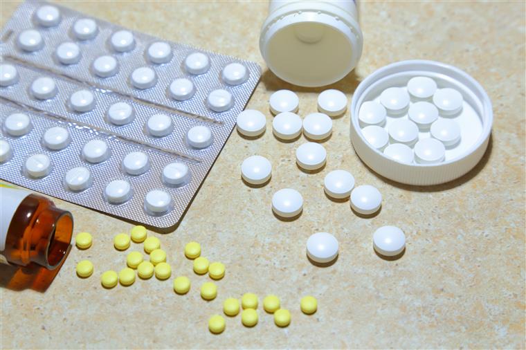 Infarmed proíbe a exportação de 154 fármacos