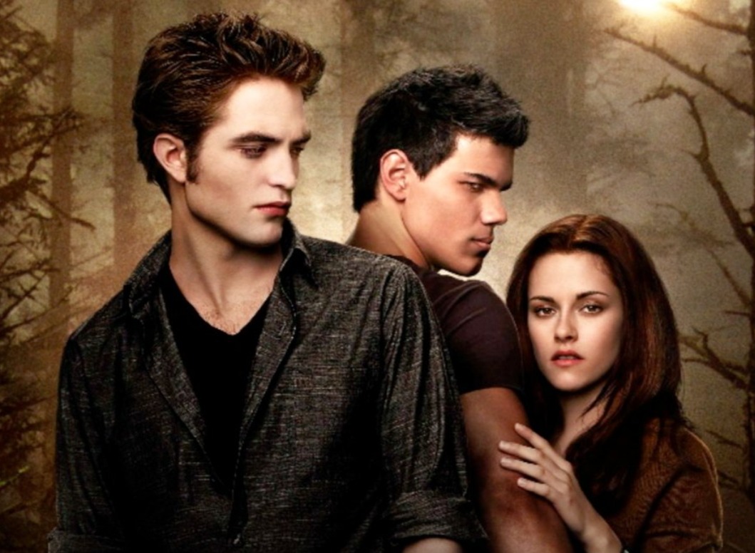 Vampiros de &#8220;Twilight&#8221; vão voltar, desta vez em série de televisão