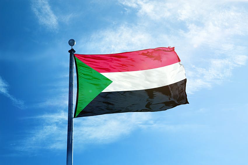 ONU alerta para grave crise humanitária no Sudão