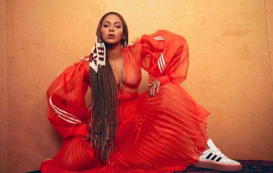 O prejuízo do ‘divórcio’ de Beyoncé com a Adidas