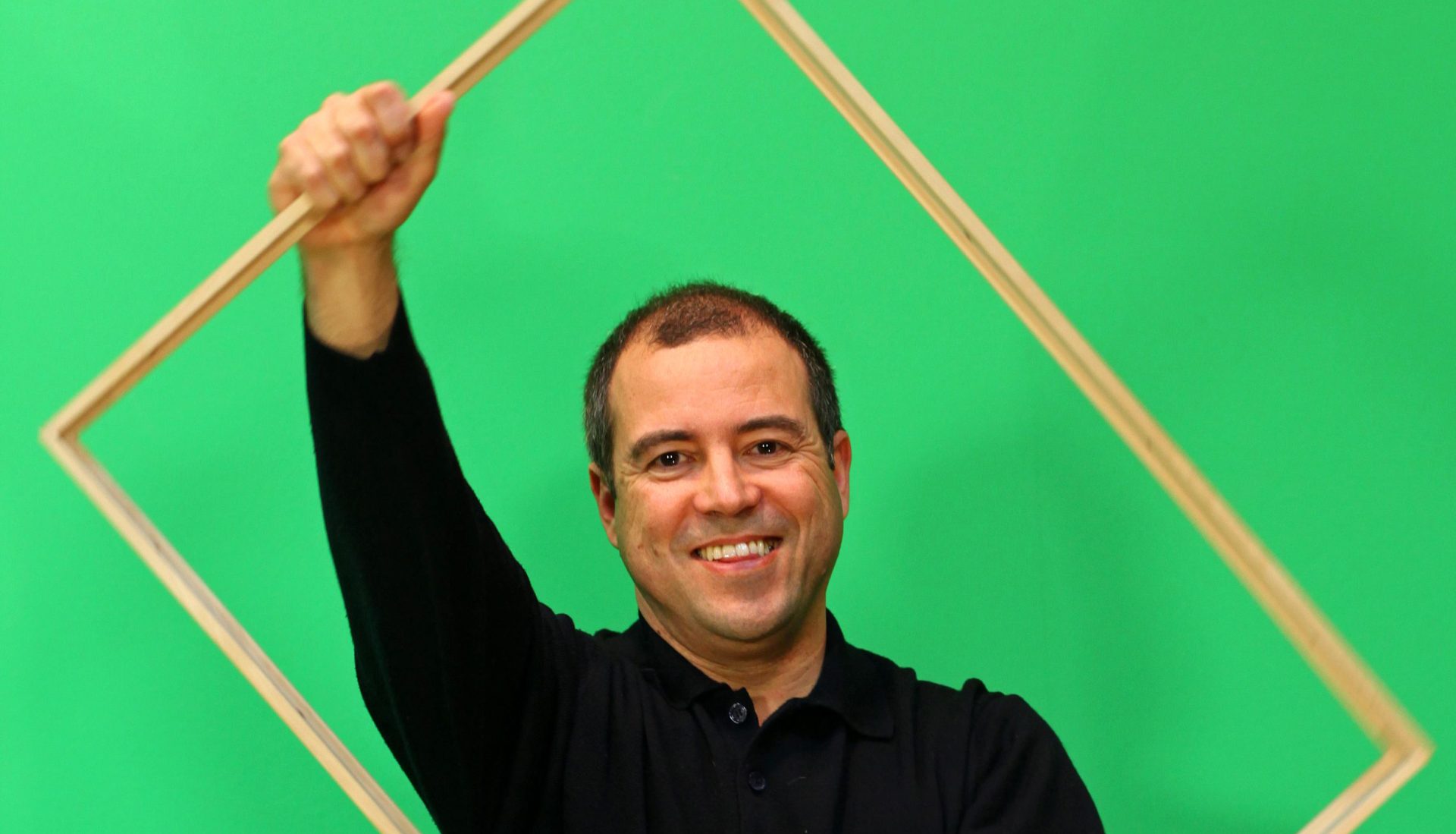 Nuno Artur Silva quer a RTP como incubadora de séries