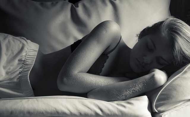 Horas de sono a mais podem trazer risco para a saúde