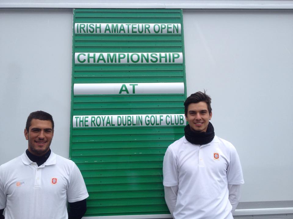 Irish Amateur Open Championship