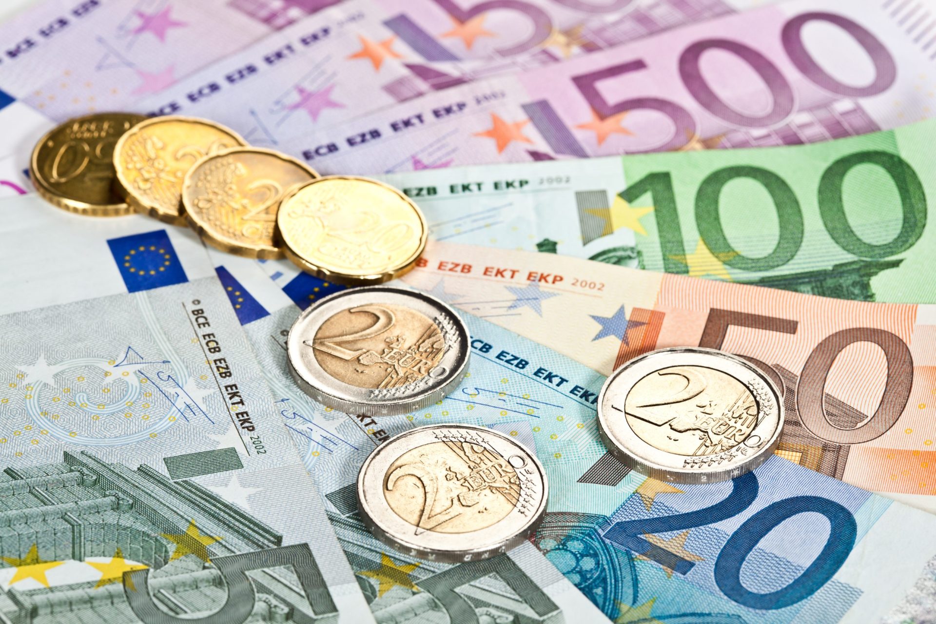 Portugal colocou Bilhetes de Tesouro a taxas negativas