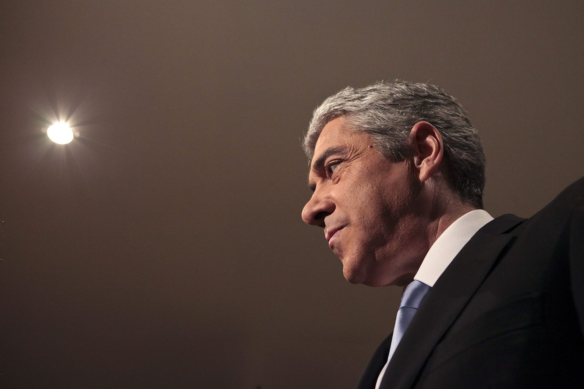 Amigo de Sócrates vai sair da prisão