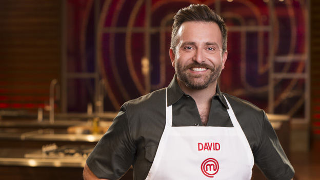 Luso-descendente na final do Masterchef Canadá