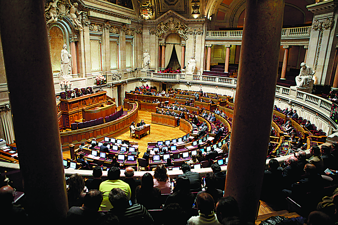 PSD e CDS querem debates eleitorais com todas as forças políticas