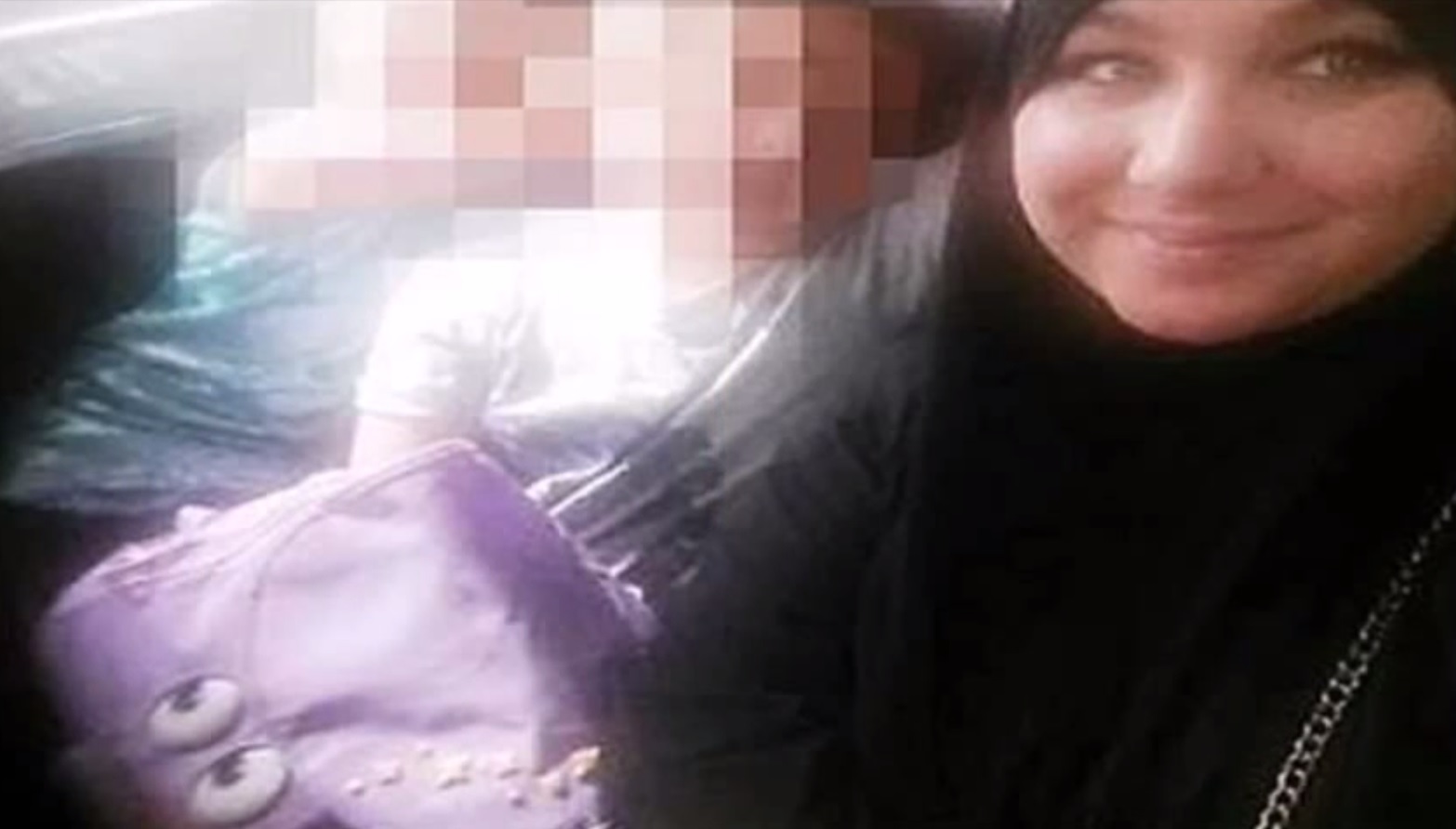 Australiana abandona filhos para se juntar ao Estado Islâmico