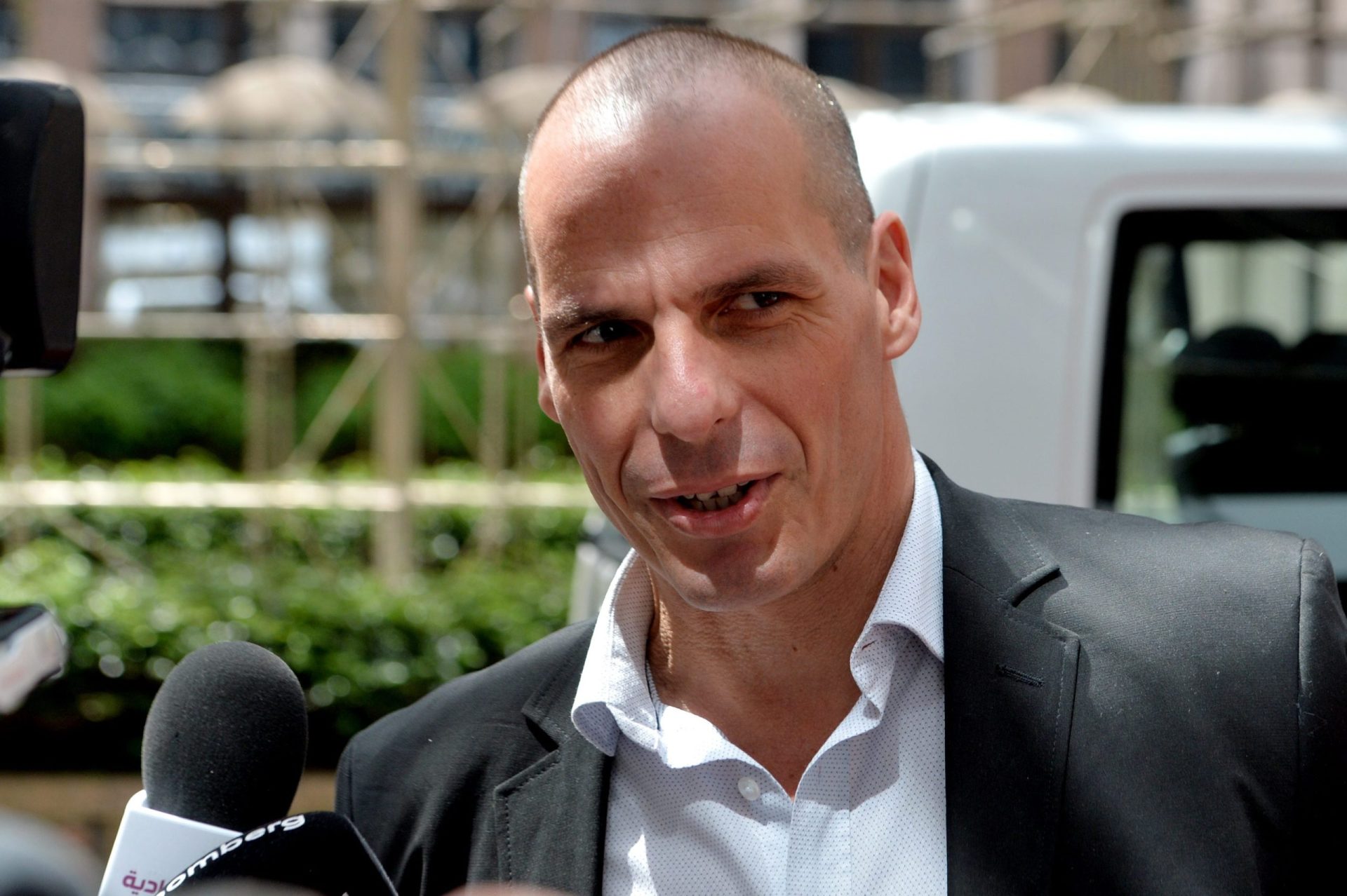 Grécia: Varoufakis pede aos credores para se porem de acordo