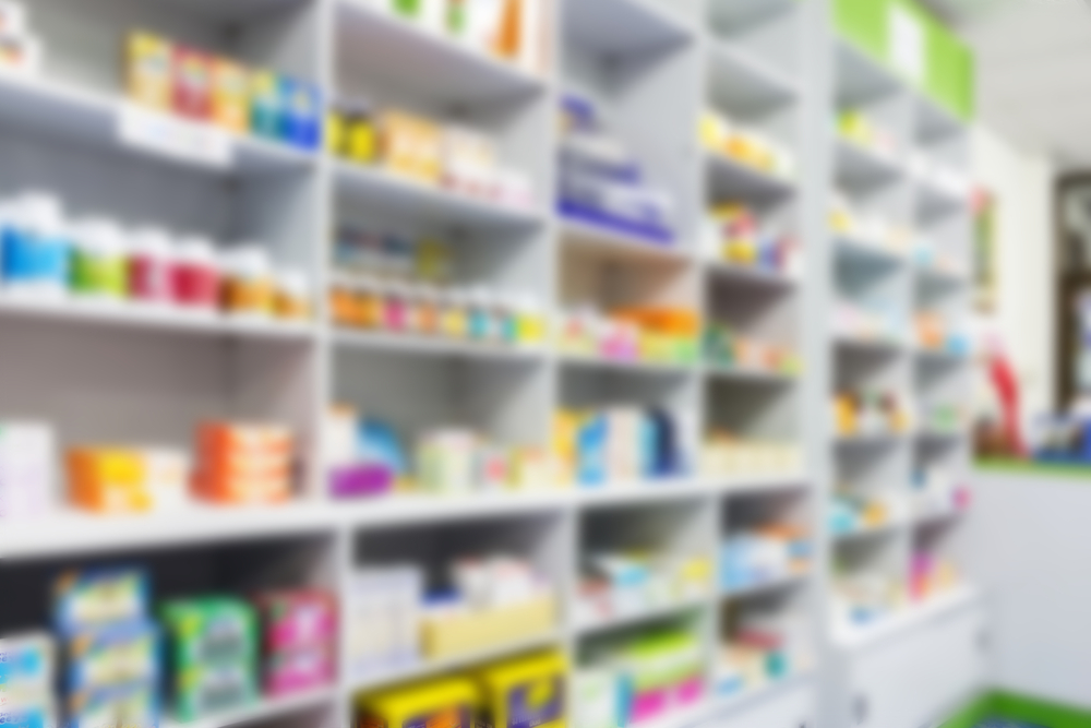 Alguns medicamentos podem ser vendidos sem receita, apesar de esta ser obrigatória