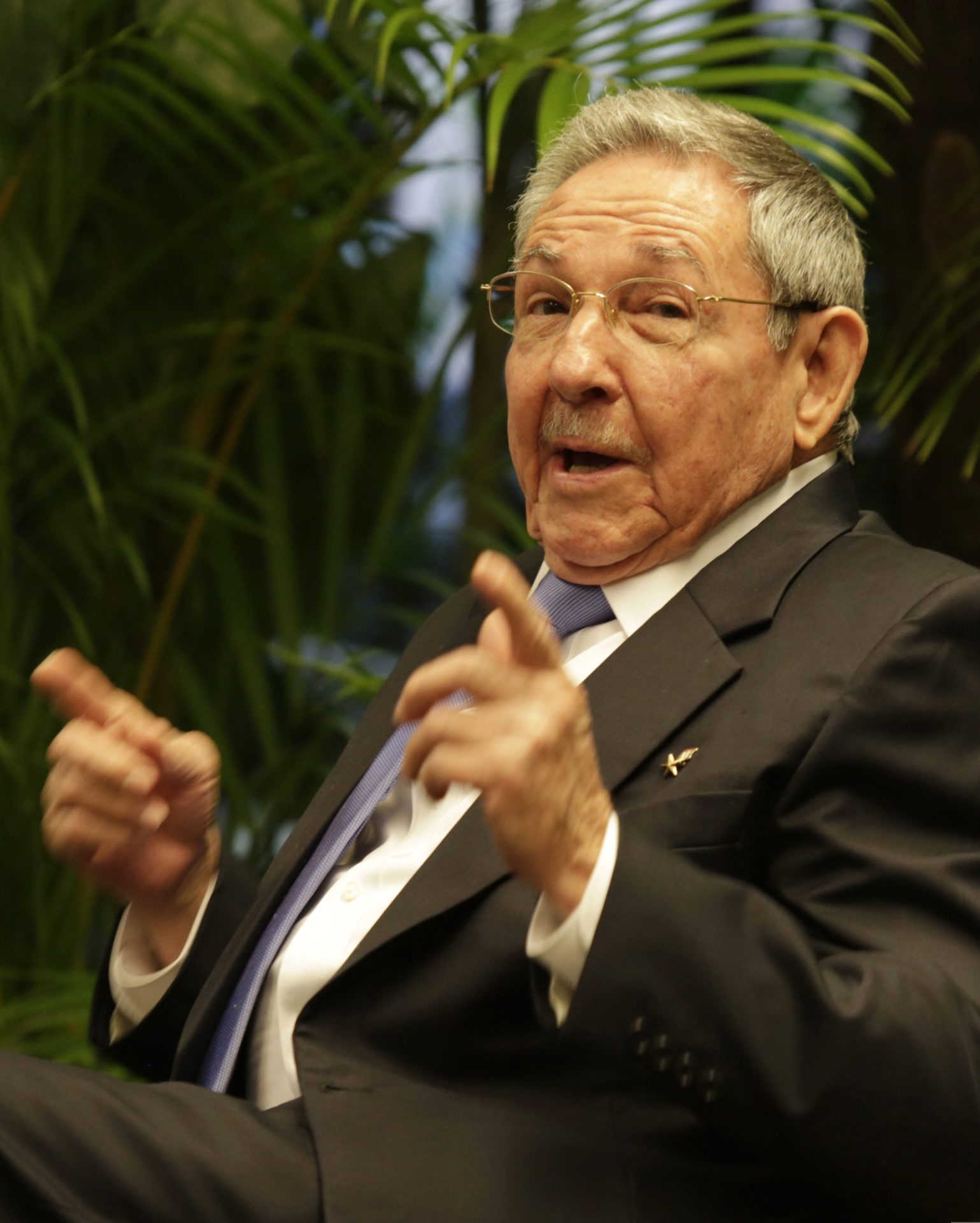 EUA retiram Cuba da lista de patrocinadores de terrorismo