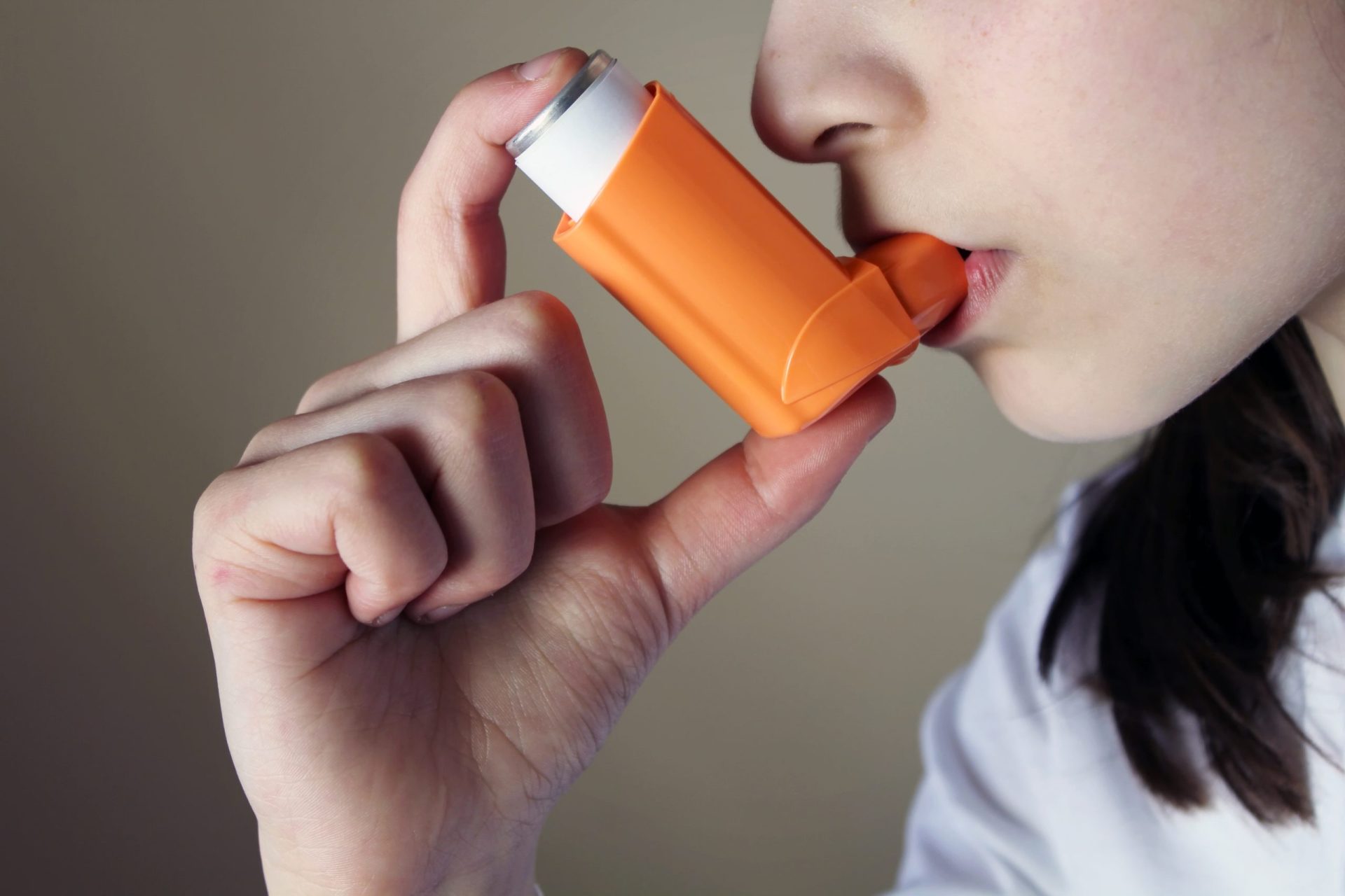 Um milhão de portugueses sofre de asma