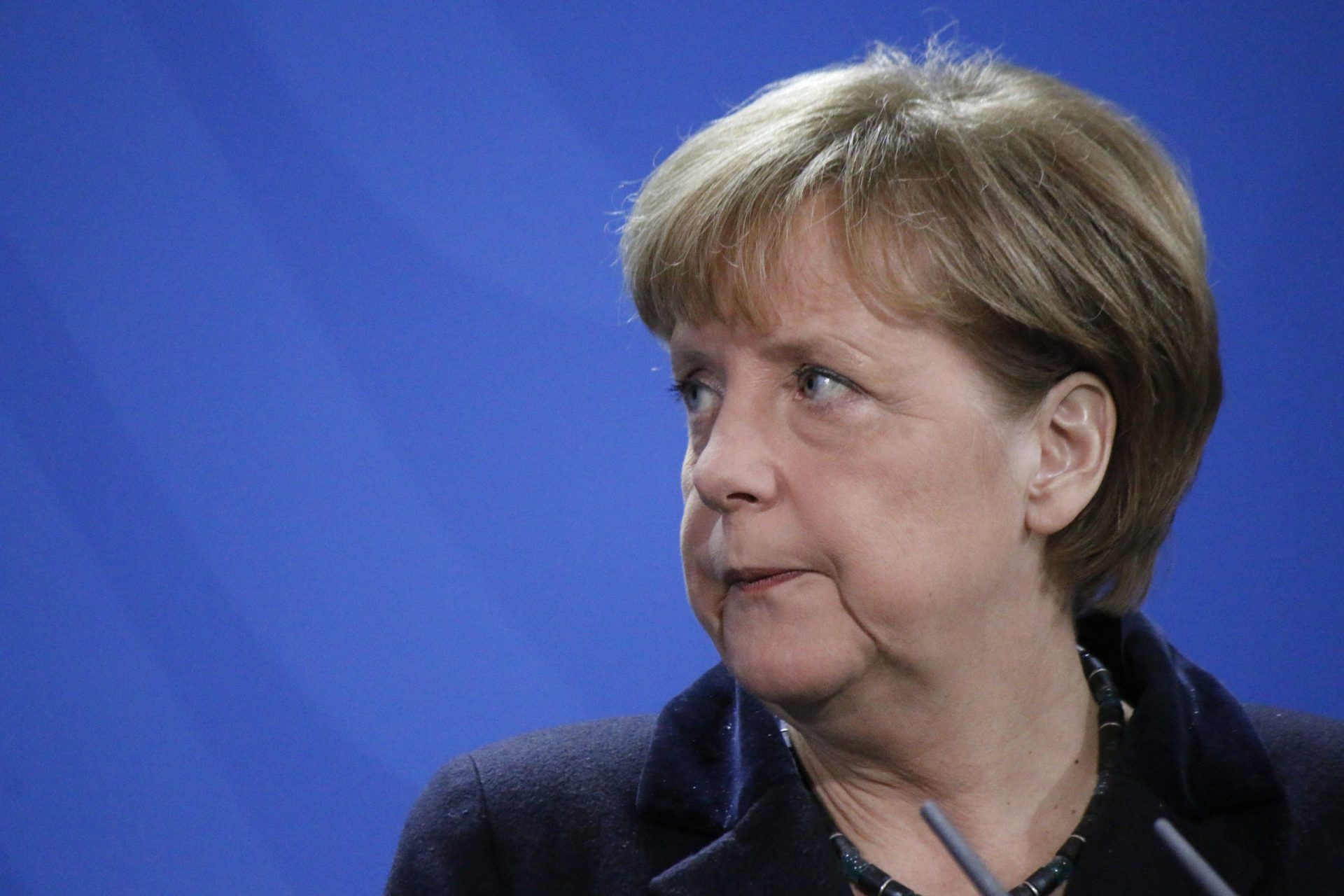 Crise no Governo alemão após escândalo de espionagem