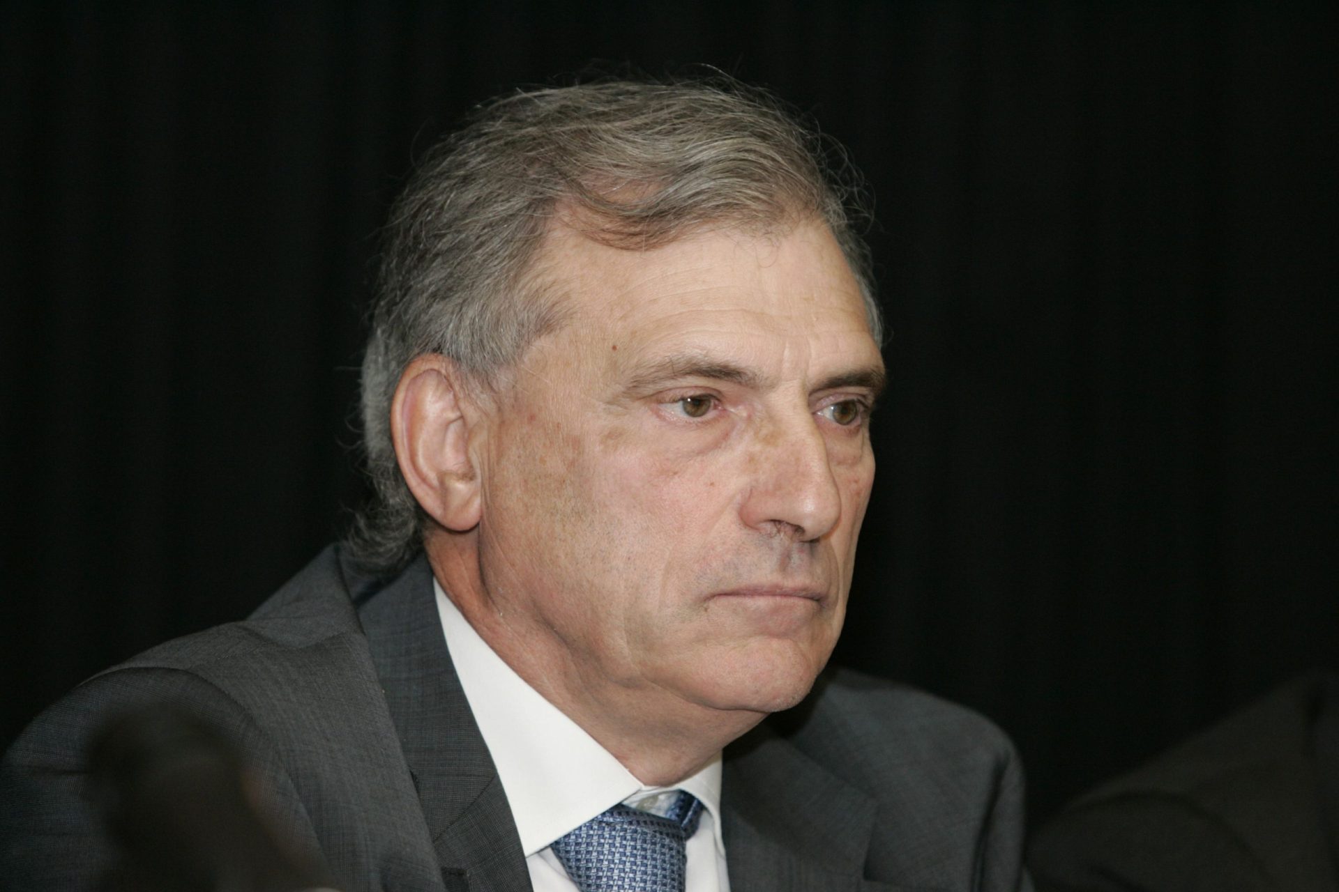 Luís Filipe Pereira é o novo presidente do CES