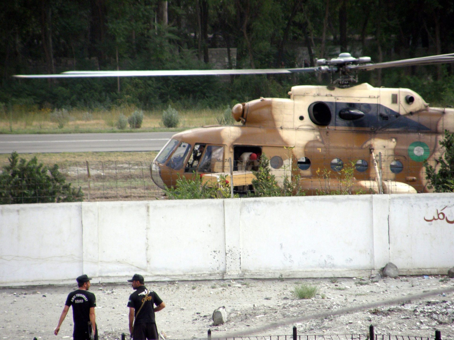 Paquistão. Embaixadores da Noruega e Filipinas morrem em queda de helicóptero