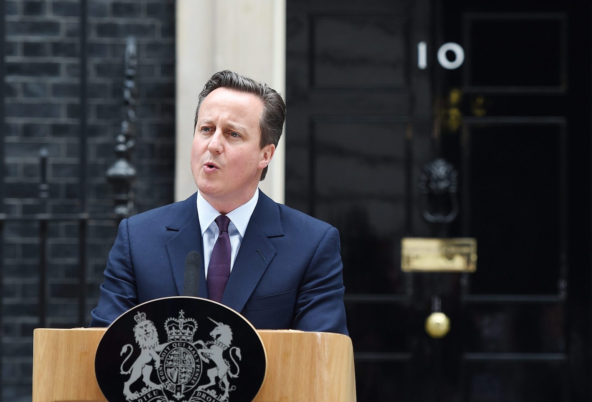 Reino Unido: Resultados confirmam maioria conservadora
