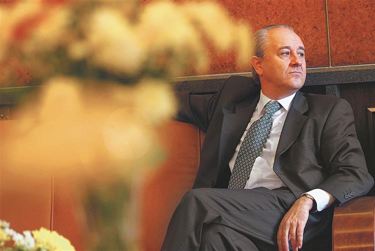 Rio diz que a quantidade de pol&iacute;ticos sem qualidade ‘&eacute; cada vez maior’